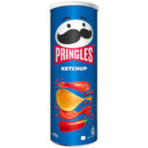 Grab Pringles Ketchup from Wonderland Sweets for just $7.99 with free local collections in Glenorchy, Tasmania.