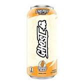 Grab Ghost Energy Orange Cream from Wonderland Sweets for just $6.99 with free local collections in Glenorchy, Tasmania.