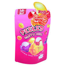 Grab Peeled Party Mix from Wonderland Sweets for just $6.99 with free local collections in Glenorchy, Tasmania.