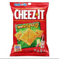 Grab Cheez It Hot & Spicy Grab and Go from Wonderland Sweets for just $5.50 with free local collections in Glenorchy, Tasmania. 