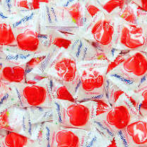 Grab Heart Beat Candies from Wonderland Sweets for just $2.50 with free local collections in Glenorchy, Tasmania. 