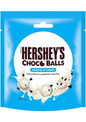 Grab Hershey’s Choc Balls Cookies & Cream from Wonderland Sweets for just $5.99 with free local collections in Glenorchy, Tasmania. 