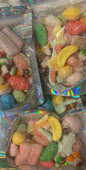 Grab Freeze Dried Candy - Curious Mix 💖 from Wonderland Sweets for just $11 with free local collections in Glenorchy, Tasmania. 