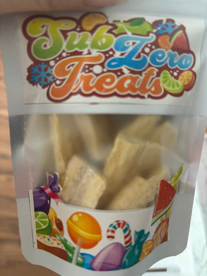 Grab Freeze Dried Candy - Multiple Flavours 💖 from Wonderland Sweets for just $9.99 with free local collections in Glenorchy, Tasmania. 