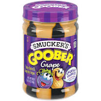 Grab Smuckers’s Goober Grape PB&J from Wonderland Sweets for just $14.99 with free local collections in Glenorchy, Tasmania. 