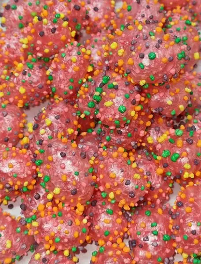 Grab Freeze Dried Candy - Multiple Flavours 💖 from Wonderland Sweets for just $10.99 with free local collections in Glenorchy, Tasmania. 