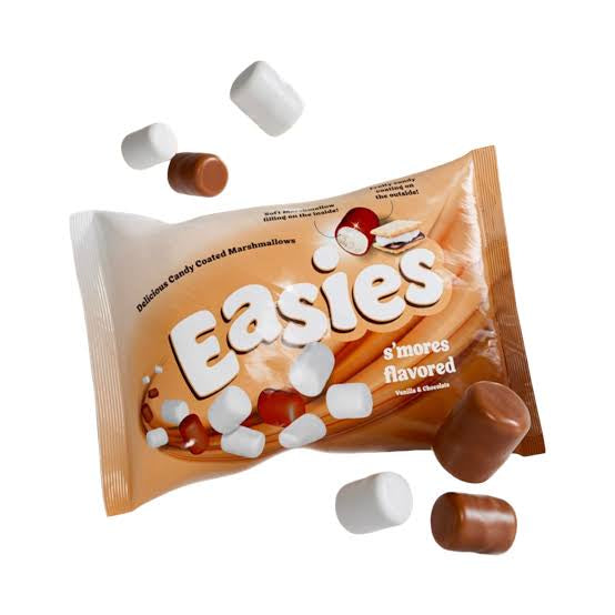 Grab Easies Smore’s from Wonderland Sweets for just $3.99 with free local collections in Glenorchy, Tasmania. 