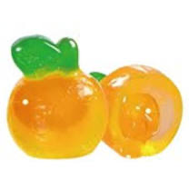 Grab 4D Gummy Orange Burst from Wonderland Sweets for just $3.99 with free local collections in Glenorchy, Tasmania. 