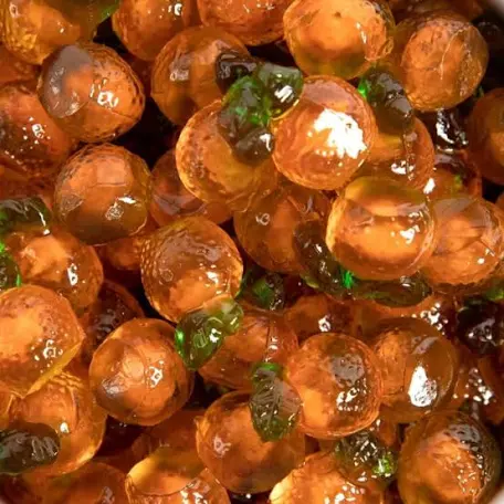 Grab 4D Gummy Orange Burst from Wonderland Sweets for just $3.99 with free local collections in Glenorchy, Tasmania. 