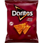 Grab Doritos Spicy Nacho from Wonderland Sweets for just $11.99 with free local collections in Glenorchy, Tasmania. 