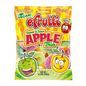 Grab Efrutti Apple Trio from Wonderland Sweets for just $5.99 with free local collections in Glenorchy, Tasmania. 