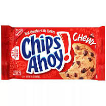 Grab Chips Ahoy! Chewy from Wonderland Sweets for just $12.99 with free local collections in Glenorchy, Tasmania. 