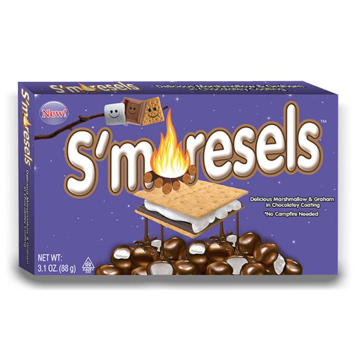 Grab S’morsels from Wonderland Sweets for just $4.99 with free local collections in Glenorchy, Tasmania. 